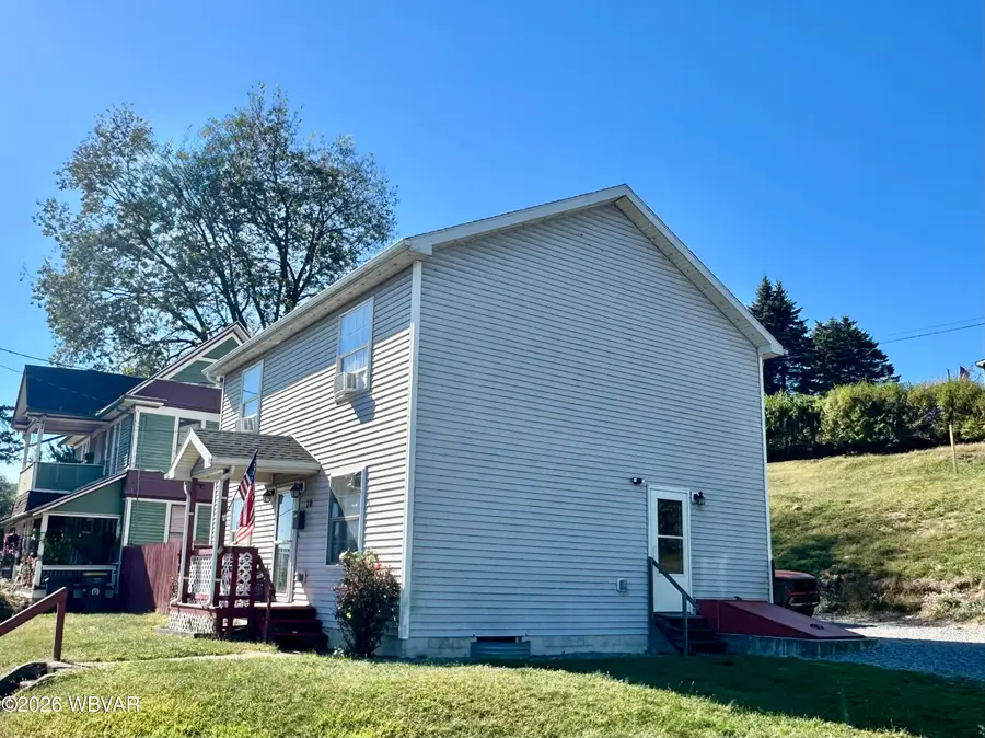 78 Montgomery Street, Montgomery, PA 17752 - #2