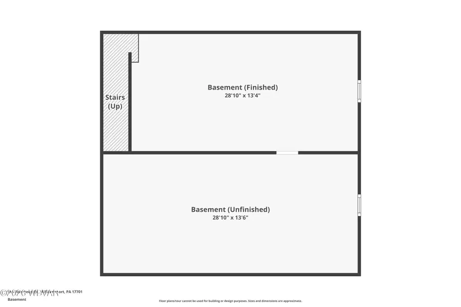 106 Aberdeen Road, Williamsport, PA 17701 - #3