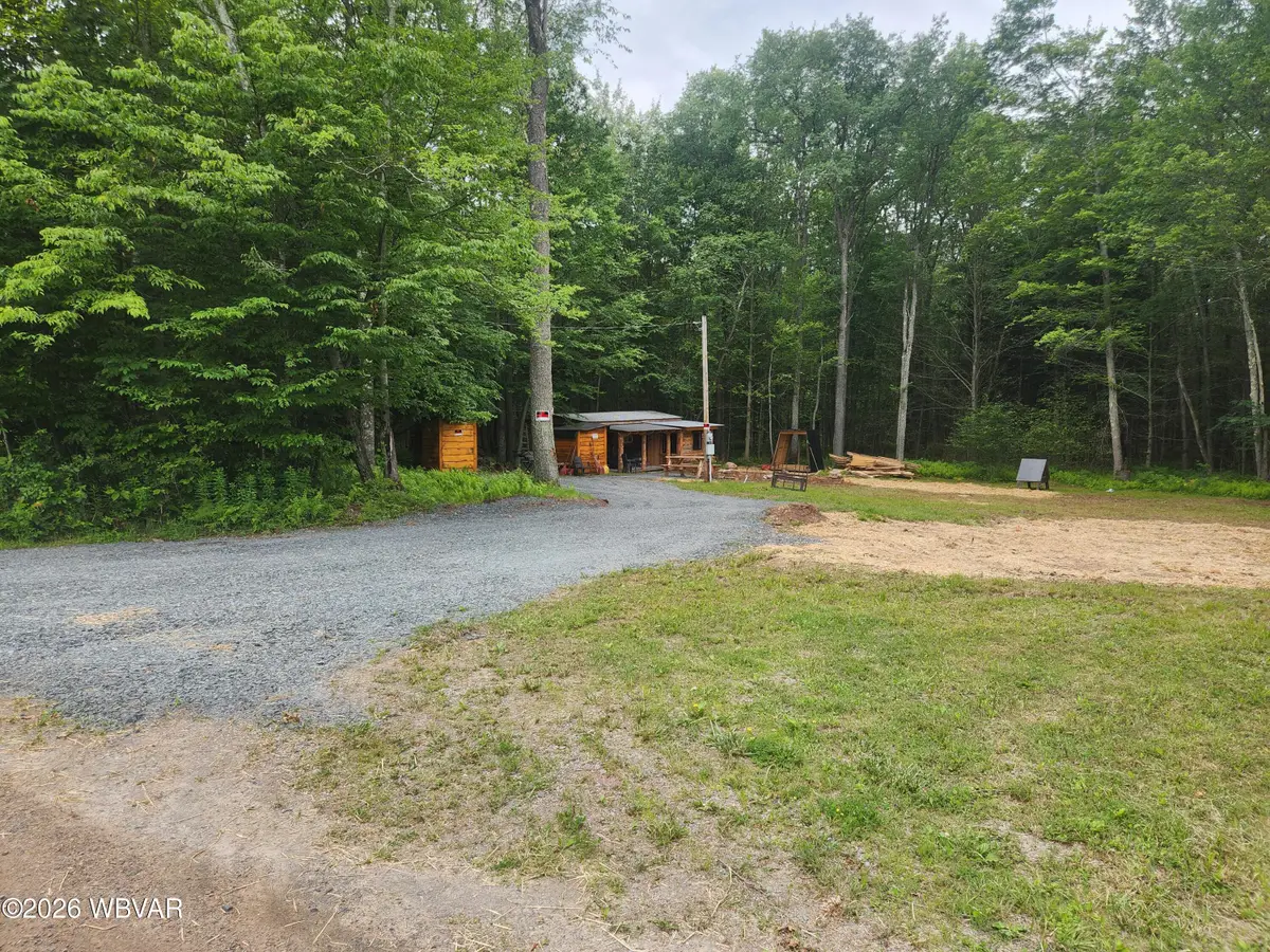 119 Tuffy Road, Shunk, PA 17768 - #1