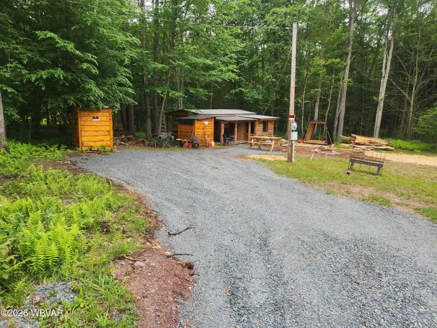 119 Tuffy Road, Shunk, PA 17768 - #3