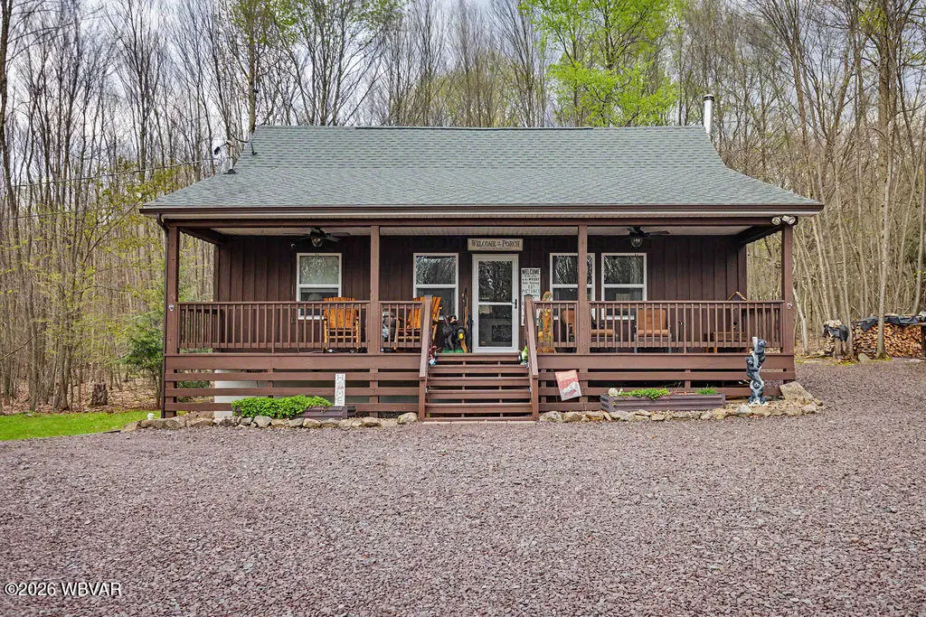 11 James Road, Dushore, PA 18614 - #1