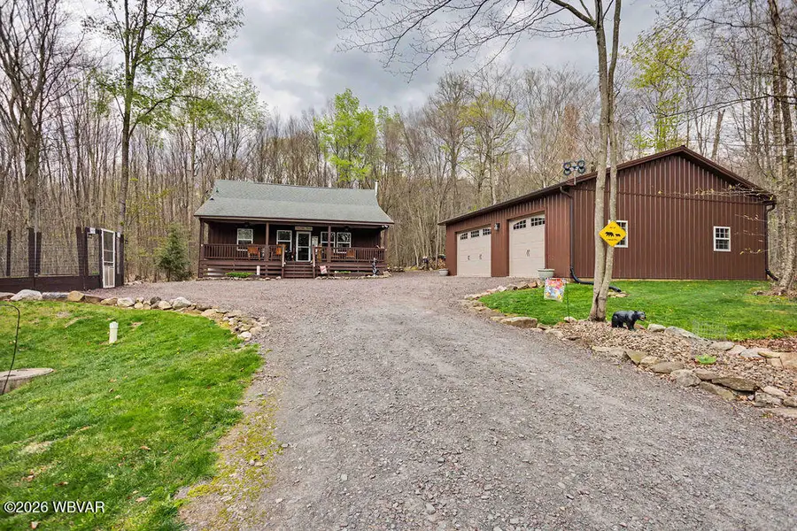 11 James Road, Dushore, PA 18614 - #2