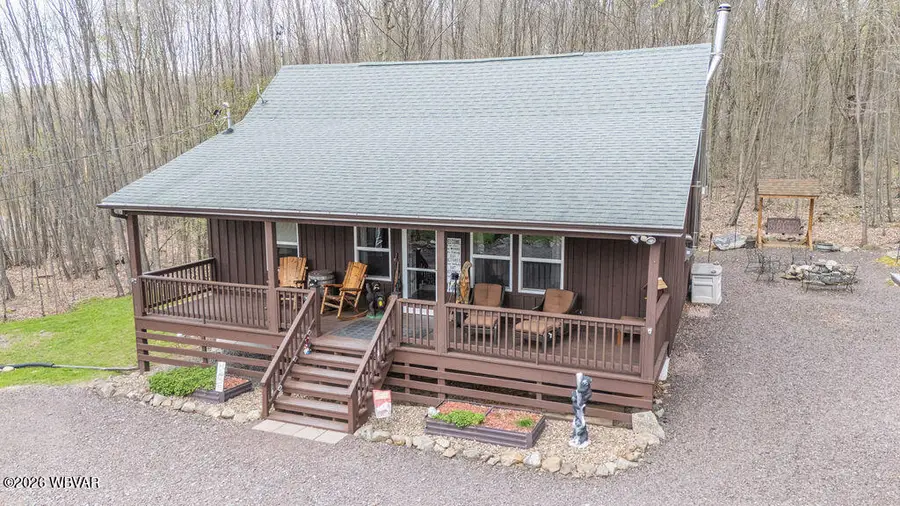 11 James Road, Dushore, PA 18614 - #3