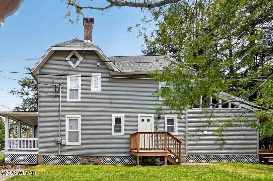 77 Linwood Avenue, Eagles Mere, PA 17731 - #2