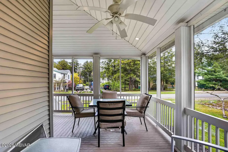 77 Linwood Avenue, Eagles Mere, PA 17731 - #3