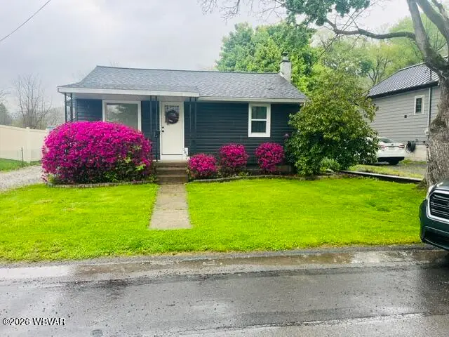 1816 Blanchard Avenue, Williamsport, PA 17701 - #1