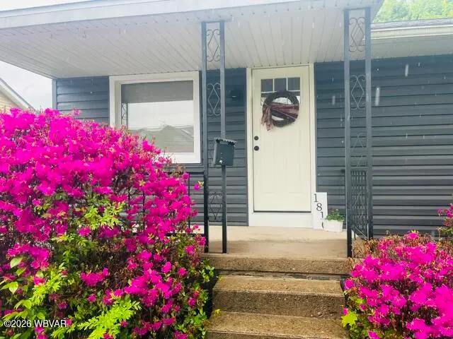 1816 Blanchard Avenue, Williamsport, PA 17701 - #2
