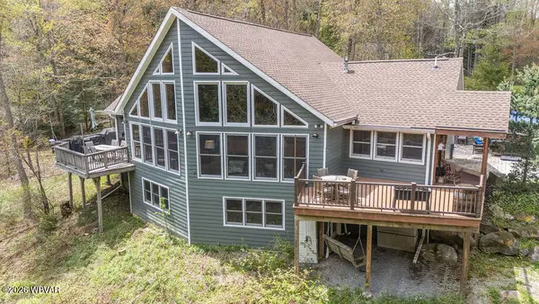 79 Eliza Lane, Laporte, PA 18626