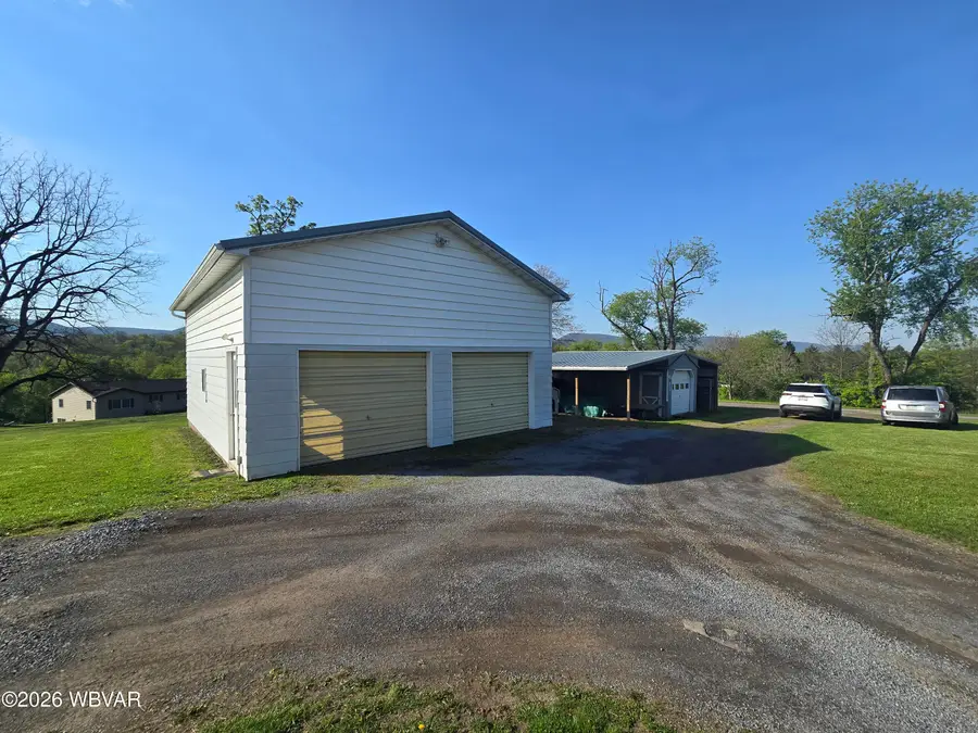 911 Railroad Street, Jersey Shore, PA 17740 - #2