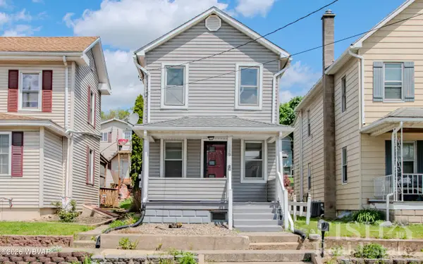819 High Street, West Milton, PA 17886