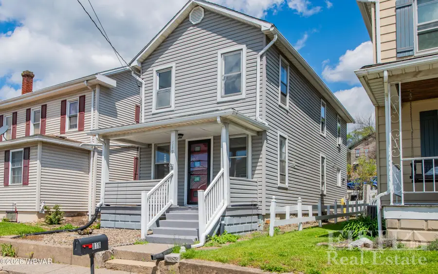 819 High Street, West Milton, PA 17886 - #2