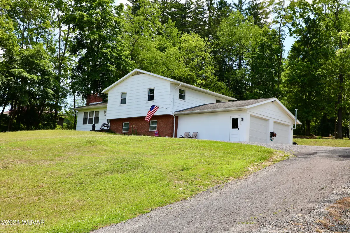 2105 W Southern Avenue, Williamsport, PA 17702 - #1