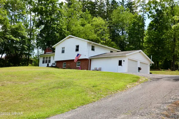 2105 W Southern Avenue, Williamsport, PA 17702