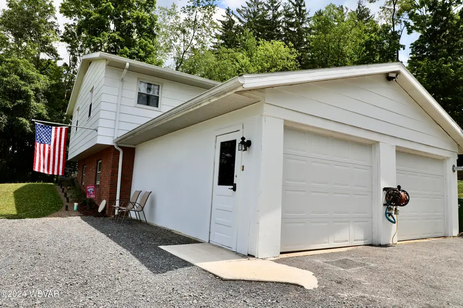 2105 W Southern Avenue, Williamsport, PA 17702 - #2