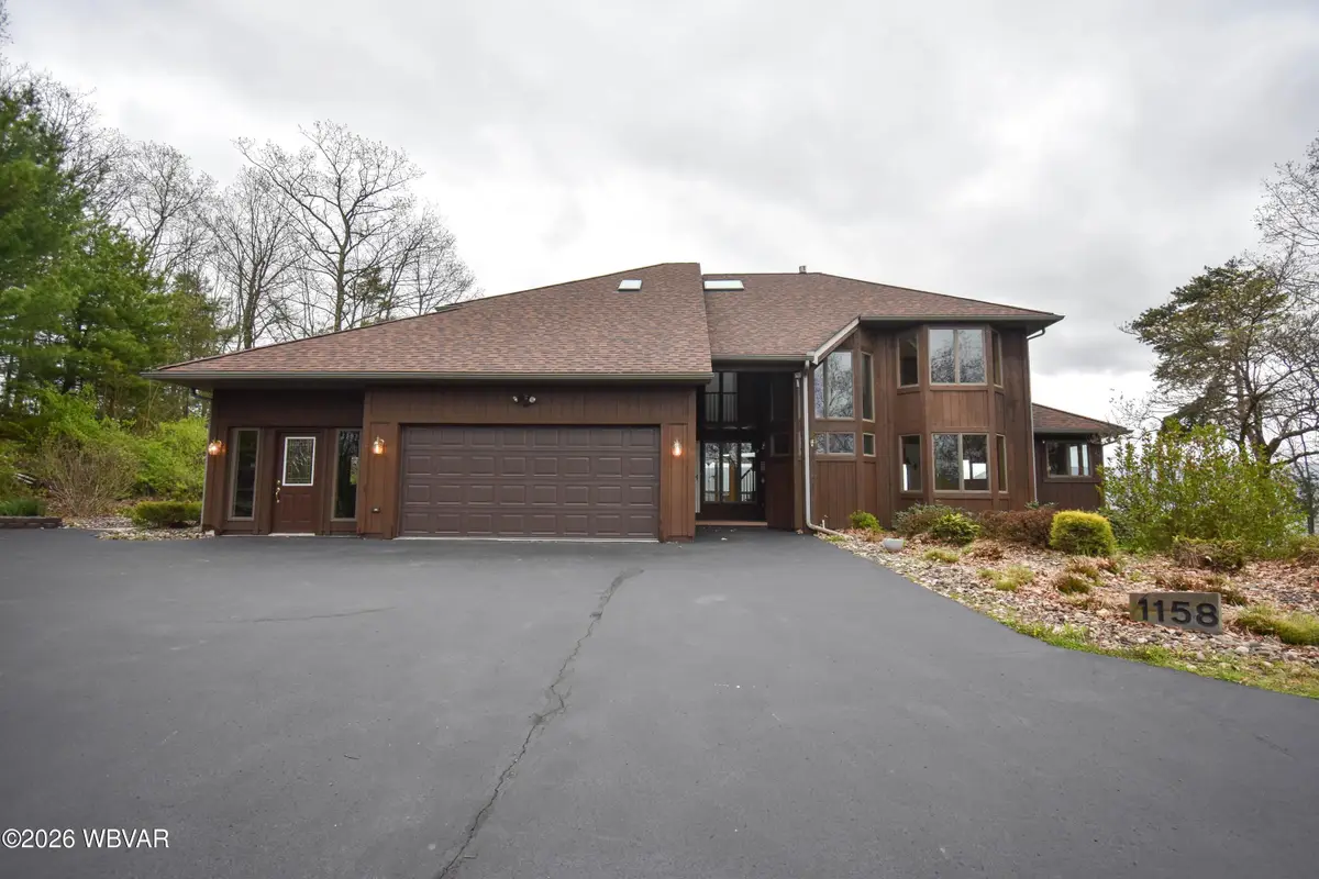 1158 Checkerberry Lane, Lock Haven, PA 17745 - #1