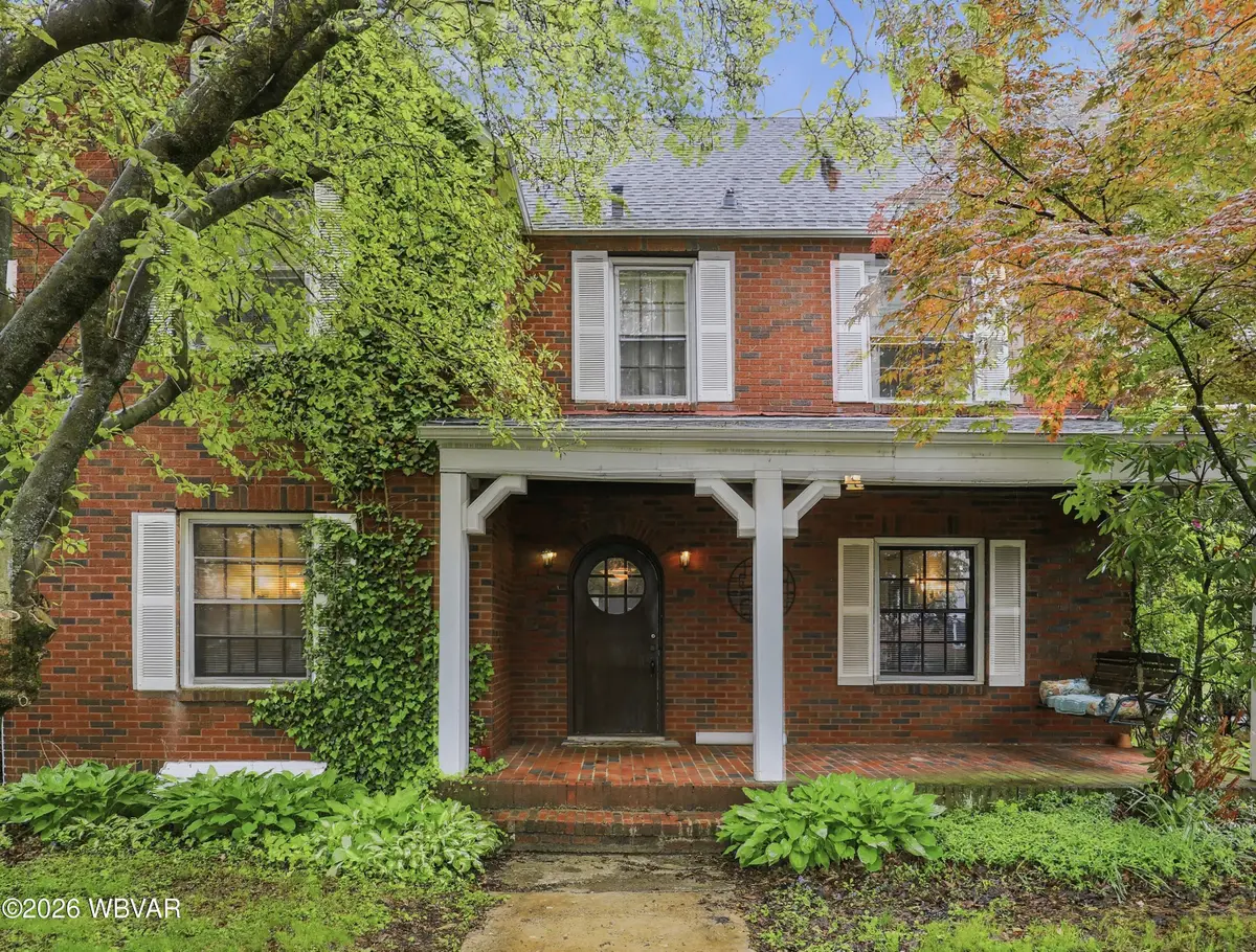 419 W Main Street, Lock Haven, PA 17745 - #1