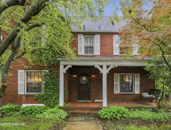 419 W Main Street, Lock Haven, PA 17745