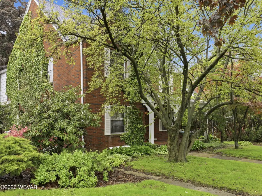 419 W Main Street, Lock Haven, PA 17745 - #2