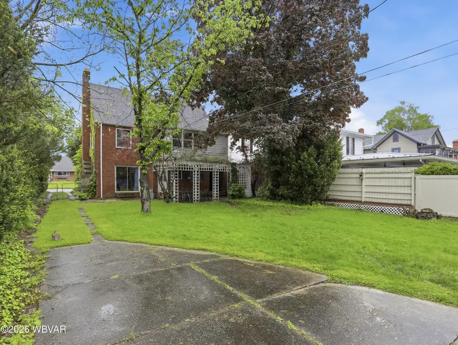 419 W Main Street, Lock Haven, PA 17745 - #3