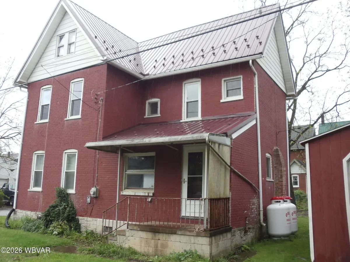 2238 Baker Street, Williamsport, PA 17701 - #1