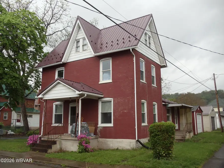 2238 Baker Street, Williamsport, PA 17701 - #2