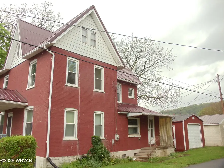 2238 Baker Street, Williamsport, PA 17701 - #3