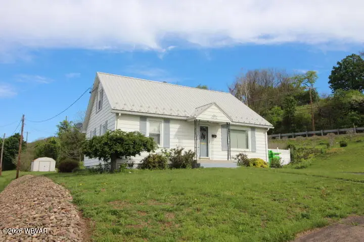 185 N Broad Street, Hughesville, PA 17737 - #1