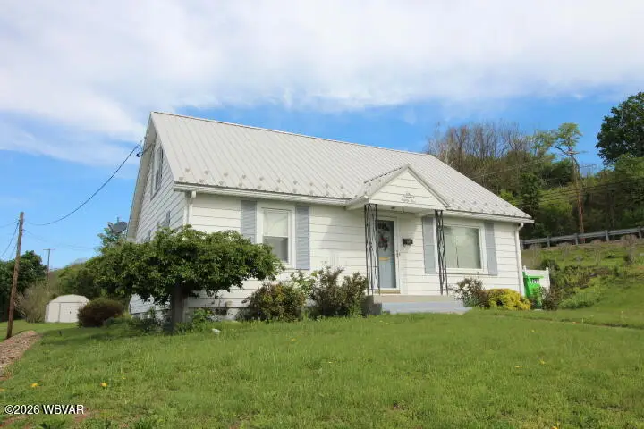185 N Broad Street, Hughesville, PA 17737 - #2