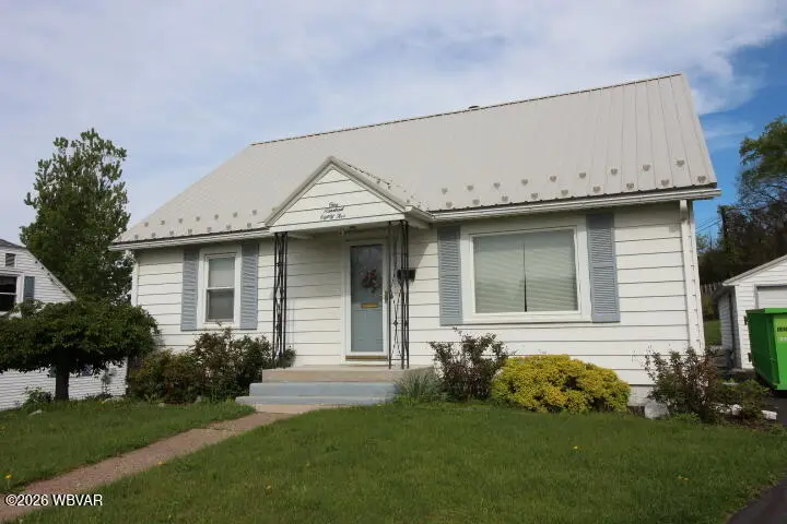 185 N Broad Street, Hughesville, PA 17737 - #3