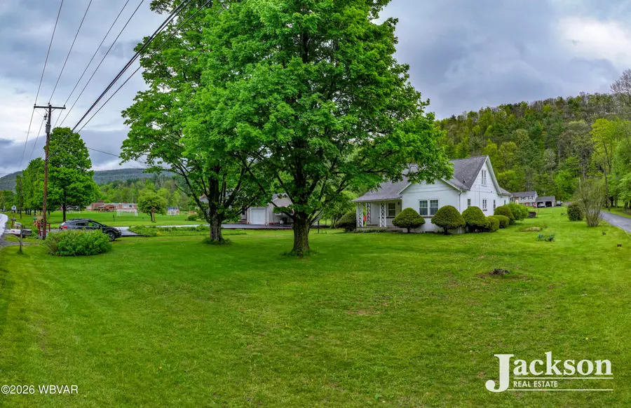 3620 Pa-87, Montoursville, PA 17754 - #3