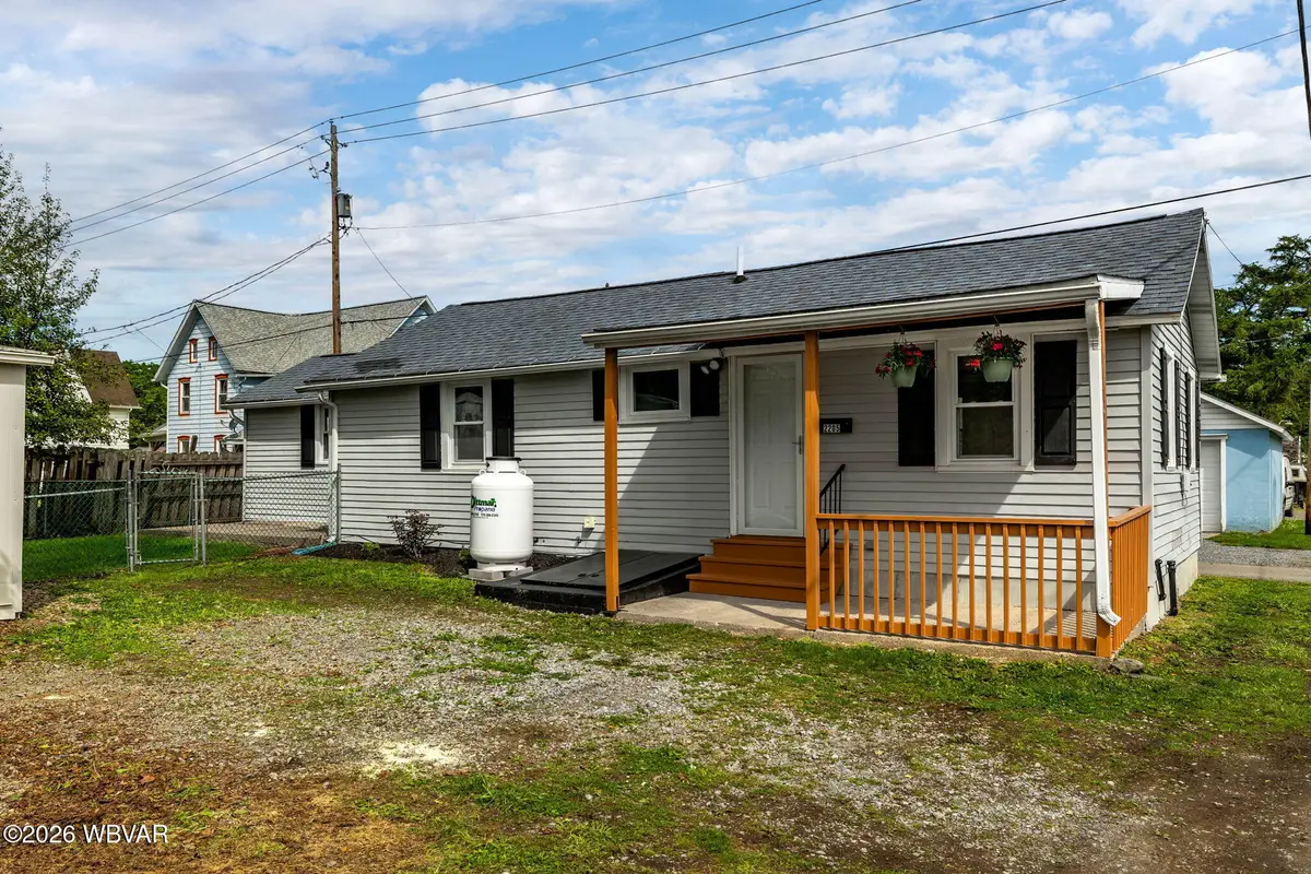 2205 Cummings Street, Williamsport, PA 17701 - #1