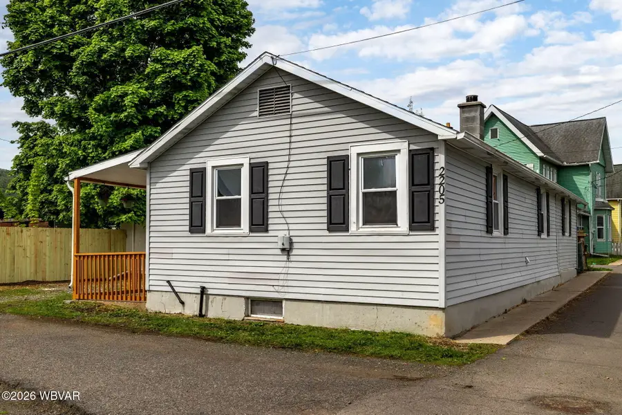 2205 Cummings Street, Williamsport, PA 17701 - #3