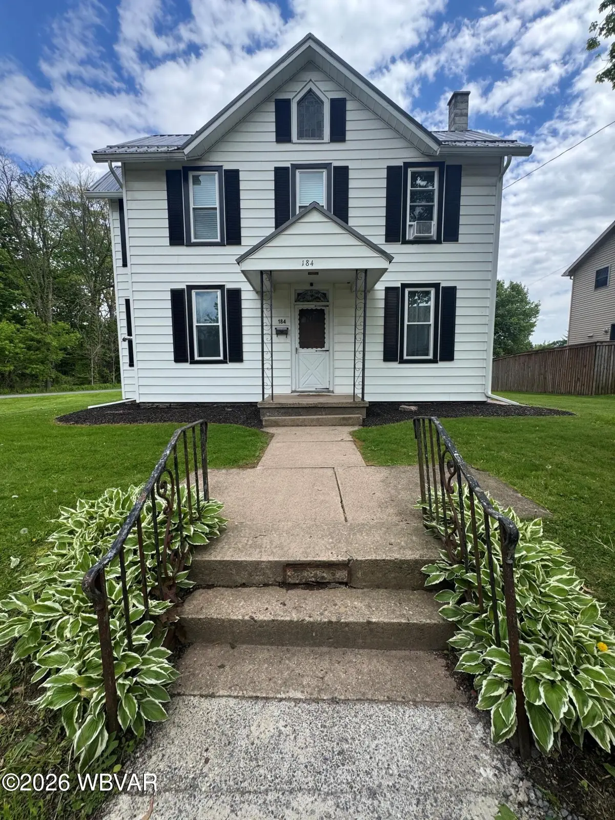 184 N 3rd Street, Hughesville, PA 17737 - #1