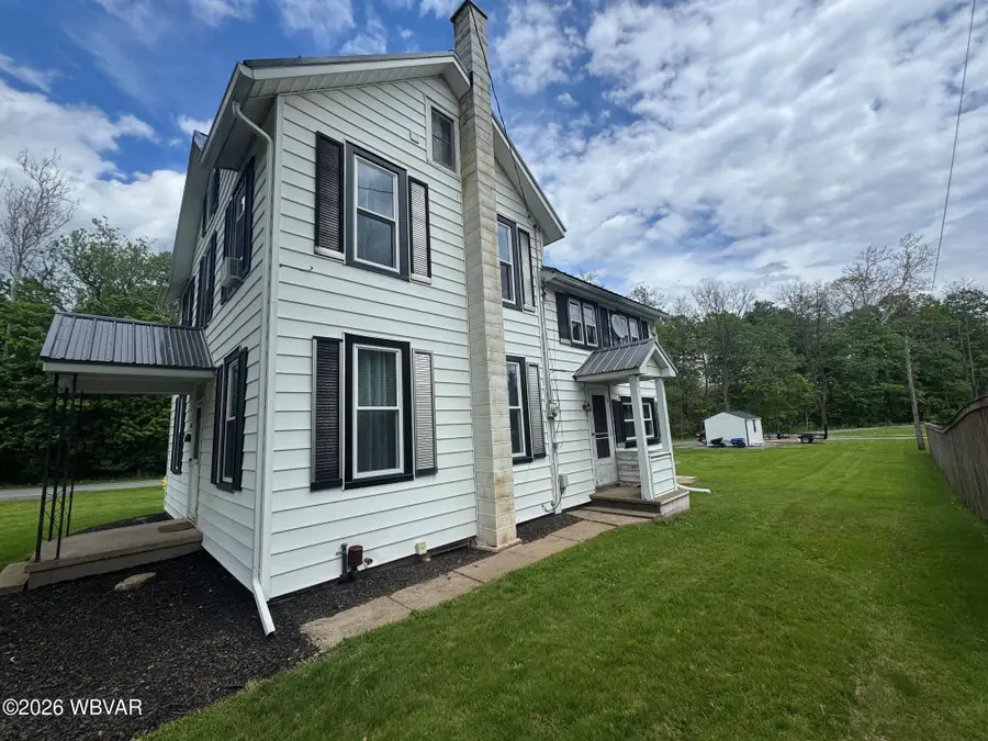184 N 3rd Street, Hughesville, PA 17737 - #2