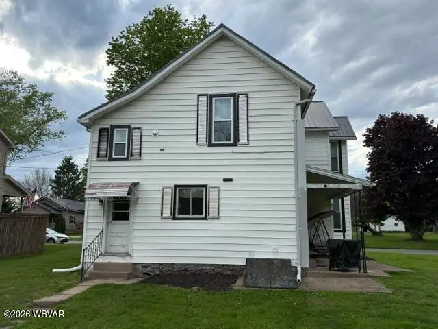 184 N 3rd Street, Hughesville, PA 17737 - #3