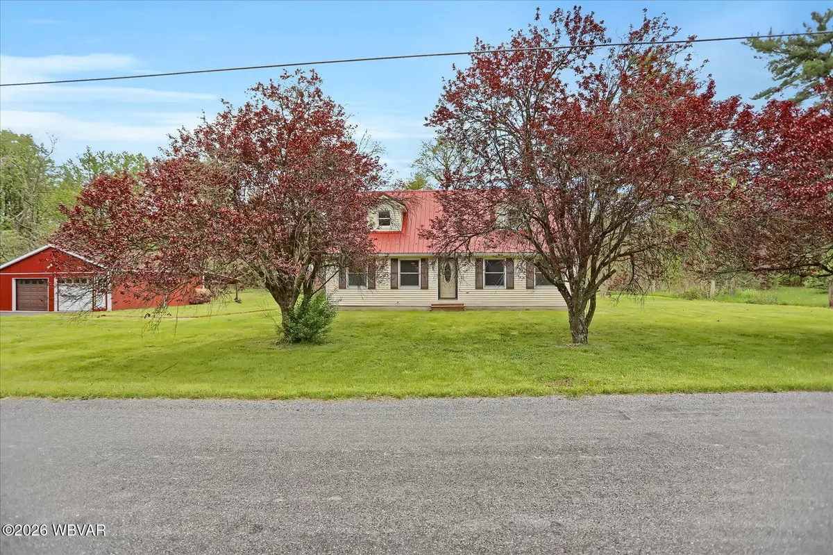 2837 White Deer Pike, New Columbia, PA 17856 - #1