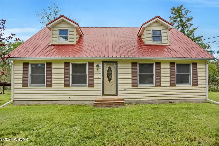 2837 White Deer Pike, New Columbia, PA 17856 - #2