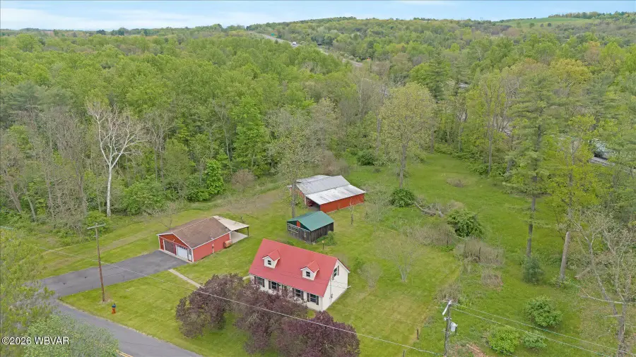 2837 White Deer Pike, New Columbia, PA 17856 - #3
