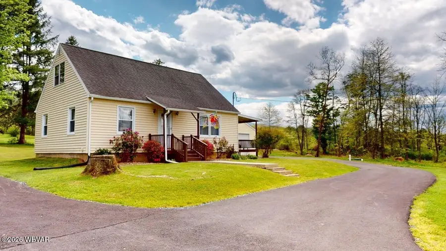 862 Pine Mountain Road, Lock Haven, PA 17745 - #2