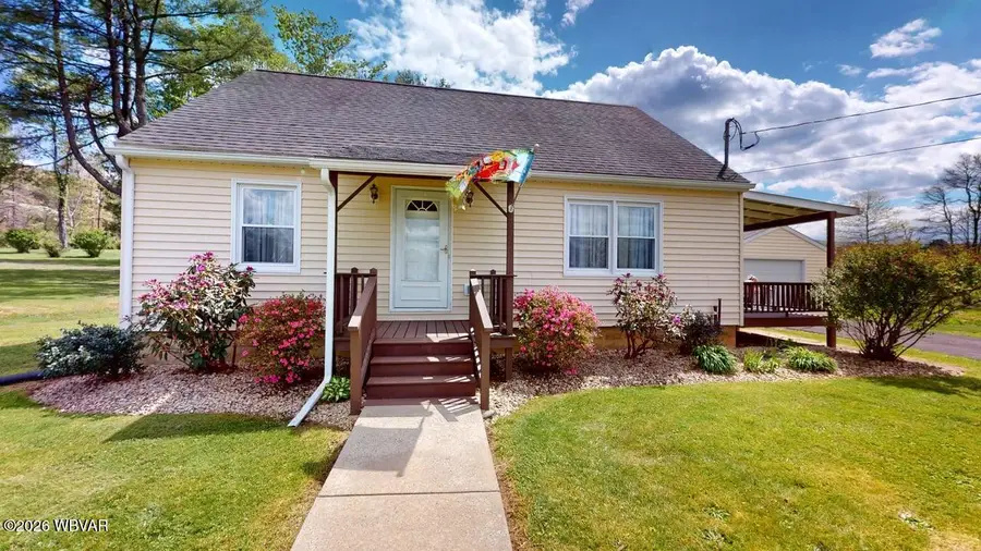 862 Pine Mountain Road, Lock Haven, PA 17745 - #3