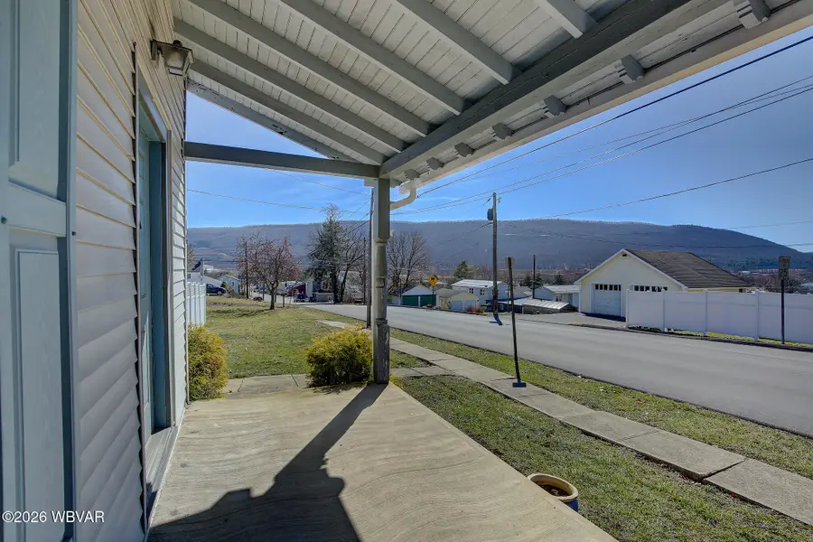640 Sturdevant Street, Lock Haven, PA 17745 - #3
