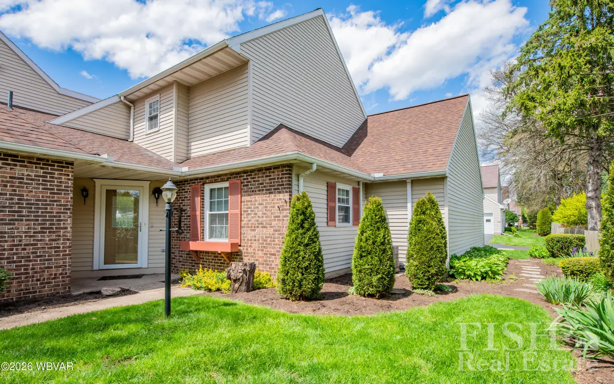 1839 Homewood Avenue, Williamsport, PA 17701 - #1