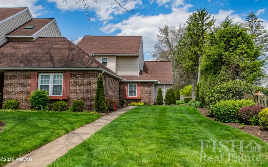 1839 Homewood Avenue, Williamsport, PA 17701 - #2