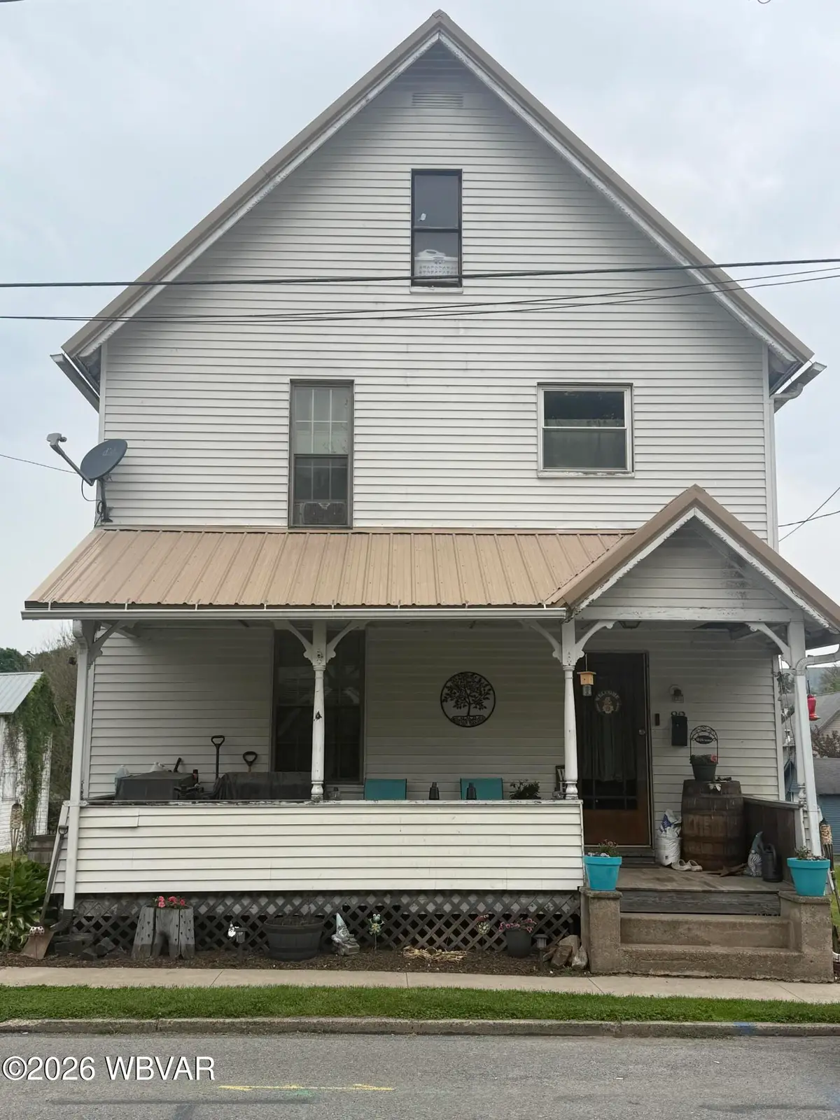 82 Wagner Avenue, Montgomery, PA 17752 - #1