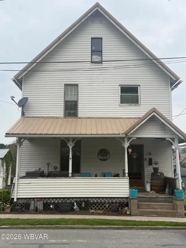 82 Wagner Avenue, Montgomery, PA 17752
