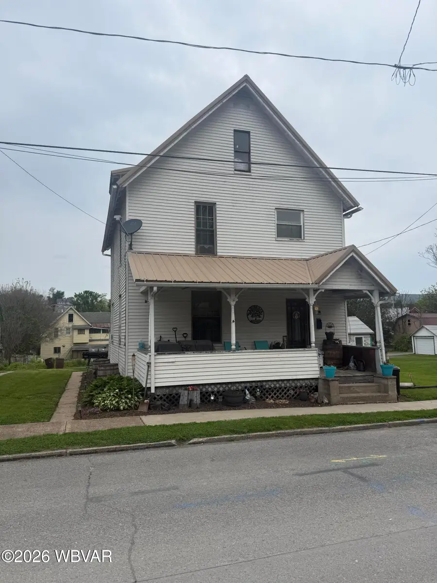 82 Wagner Avenue, Montgomery, PA 17752 - #2