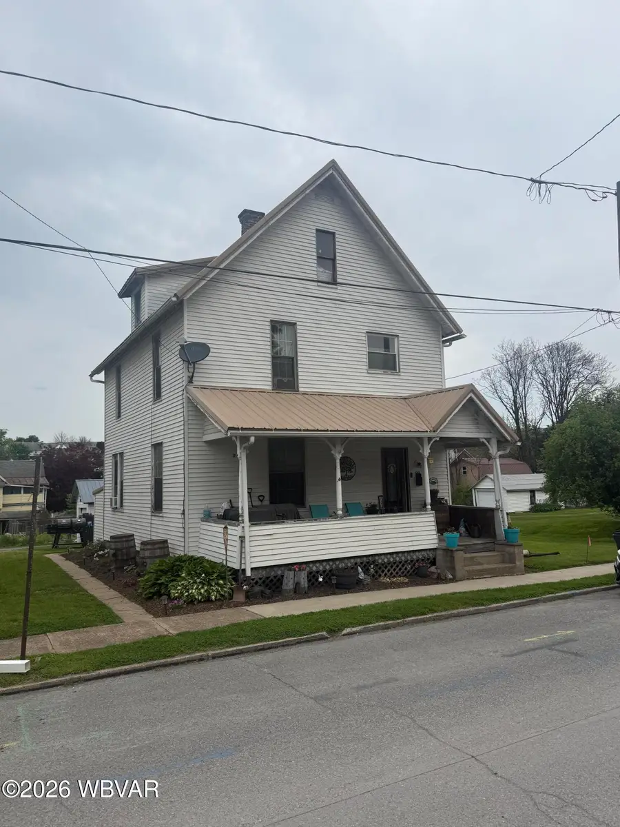 82 Wagner Avenue, Montgomery, PA 17752 - #3