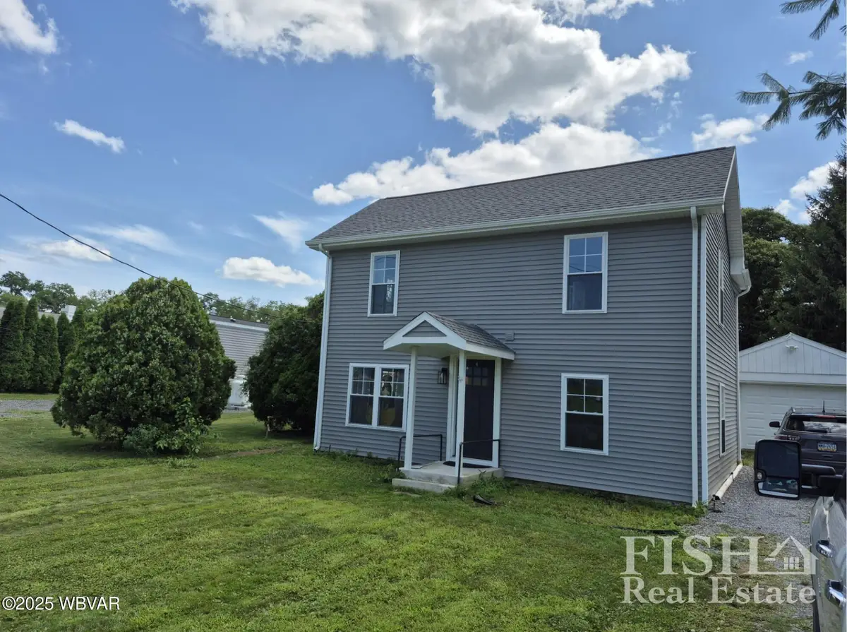 1089 Penn Avenue, Jersey Shore, PA 17740 - #1