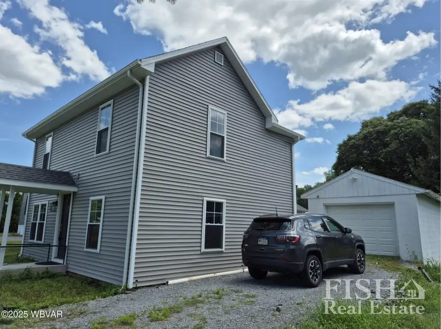 1089 Penn Avenue, Jersey Shore, PA 17740 - #3
