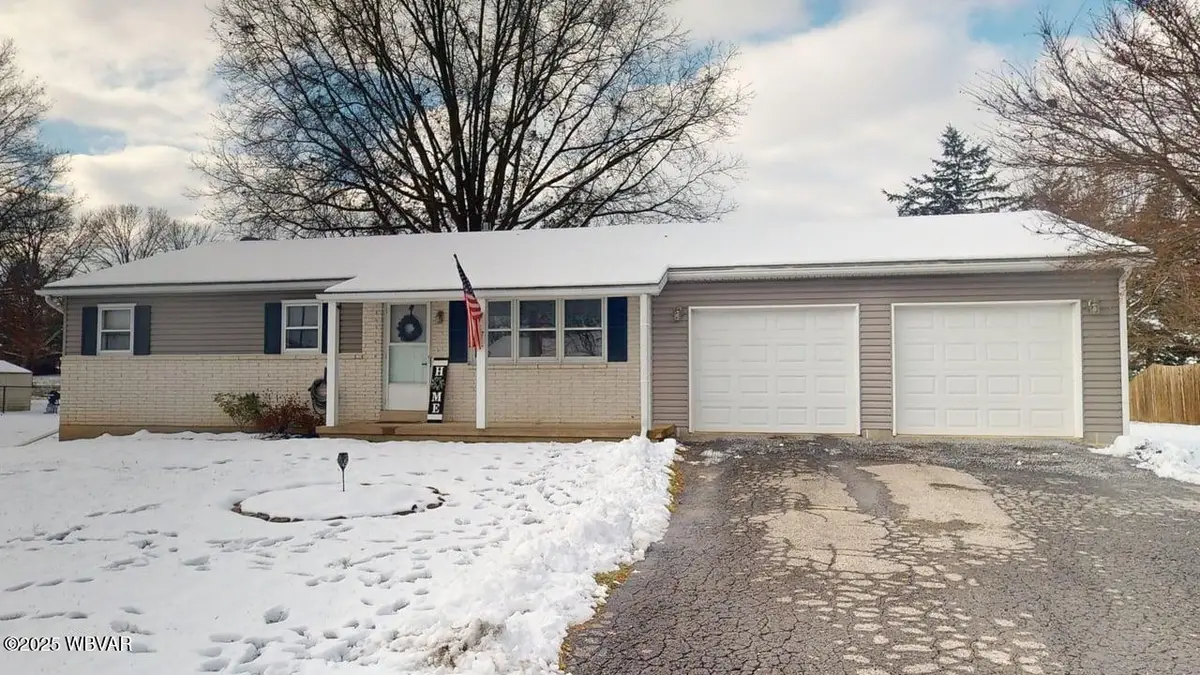 57 S 9th Street, West Milton, PA 17886 - #1